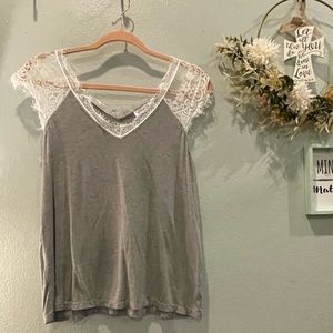Emory Park top size Small